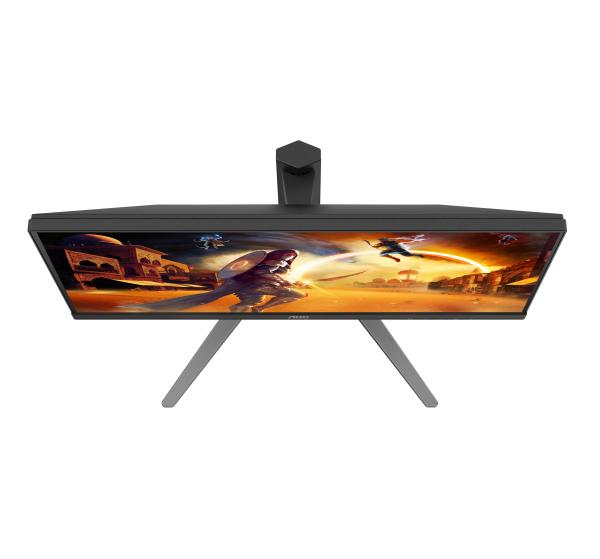 68,6cm (27") AOC G4 27G4HA 16:09 2xHDMI+DP IPS black/red