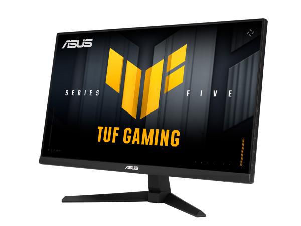 ASUS TUF Gaming VG27AQE5A 68.58cm (16:9) QHD HDMI DP