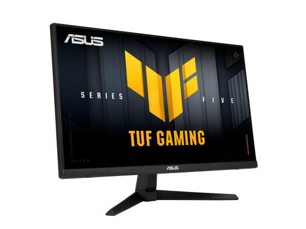 ASUS TUF Gaming VG27AQE5A 68.58cm (16:9) QHD HDMI DP