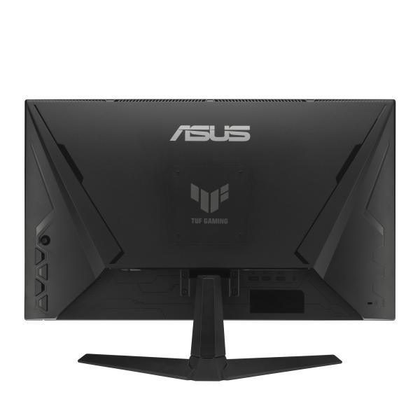 ASUS TUF Gaming VG27AQE5A 68.58cm (16:9) QHD HDMI DP
