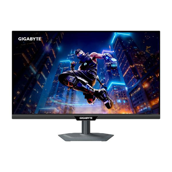 Gigabyte M27Q3 27" QHD Gaming-Monitor - 2560 x 1440 300Hz 1ms 400 cd/m² FreeSync Premium