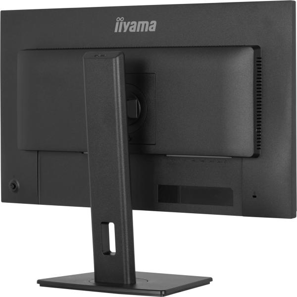 iiyama ProLite XB2797HSU-B1 68,6cm/27" (1920x1080) 16:9 IPS 4ms 120Hz HDMI DisplayPort USB VESA Speaker Black