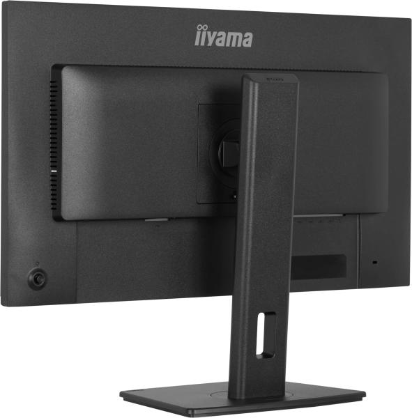 iiyama ProLite XB2797HSU-B1 68,6cm/27" (1920x1080) 16:9 IPS 4ms 120Hz HDMI DisplayPort USB VESA Speaker Black