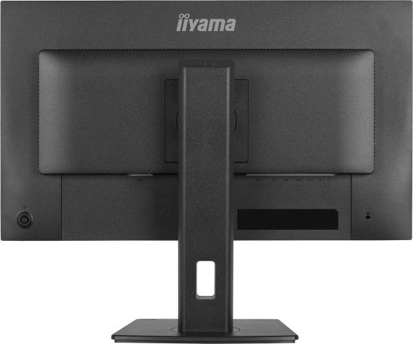 iiyama ProLite XB2797HSU-B1 68,6cm/27" (1920x1080) 16:9 IPS 4ms 120Hz HDMI DisplayPort USB VESA Speaker Black