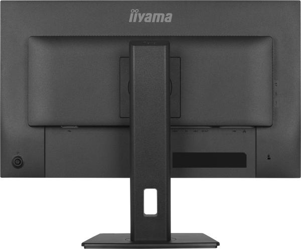 IIYAMA 68.6cm (27") XB2797QSN-B1 16:9 HDMI+DP+USB-C IPS