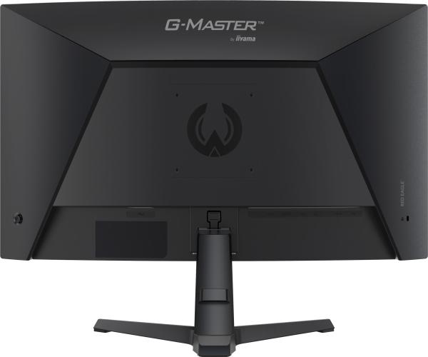 iiyama G-MASTER GC2784HSU-B1 27" Gaming Monitor Full HD 240Hz 0,7ms Curved VA