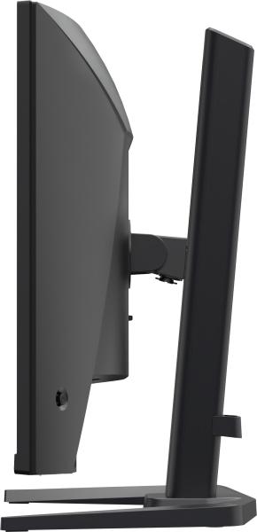 68,6cm/27" 1920x1080 iiyama G-Master GCB2784HSU-B1 16:9 FHD VA 0,7ms 240Hz HDMI DisplayPort USB VESA Speaker HDR Black