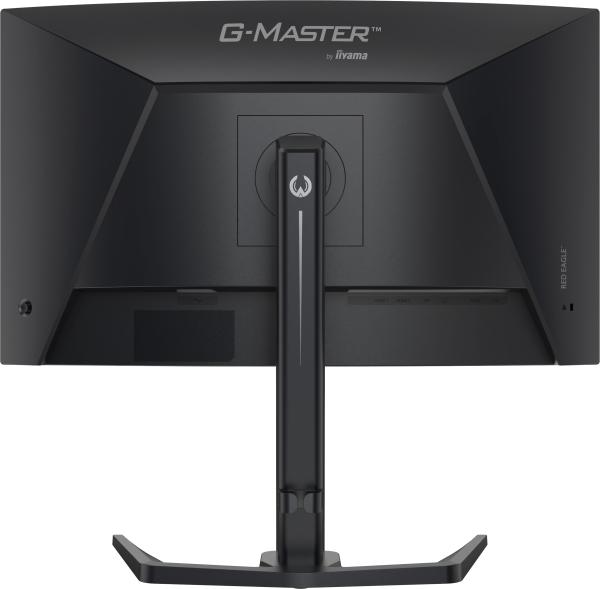 68,6cm/27" 1920x1080 iiyama G-Master GCB2784HSU-B1 16:9 FHD VA 0,7ms 240Hz HDMI DisplayPort USB VESA Speaker HDR Black