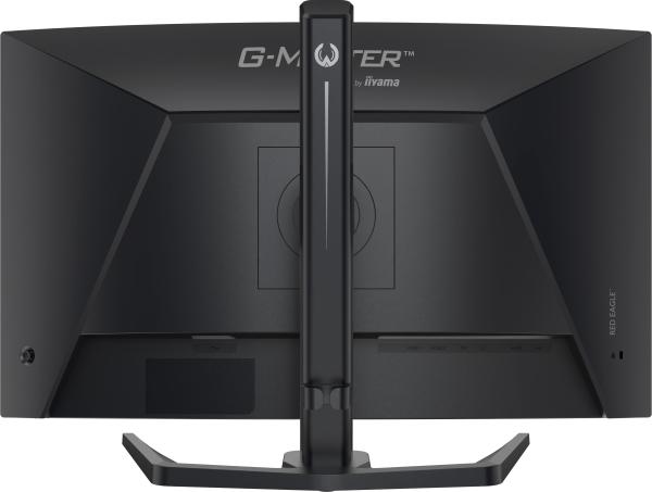 68,6cm/27" 1920x1080 iiyama G-Master GCB2784HSU-B1 16:9 FHD VA 0,7ms 240Hz HDMI DisplayPort USB VESA Speaker HDR Black