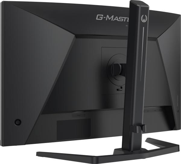 68,6cm/27" 1920x1080 iiyama G-Master GCB2784HSU-B1 16:9 FHD VA 0,7ms 240Hz HDMI DisplayPort USB VESA Speaker HDR Black