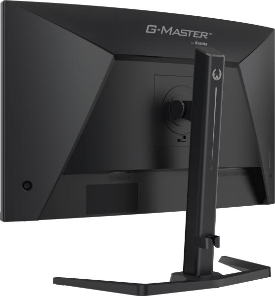 68,6cm/27" 1920x1080 iiyama G-Master GCB2784HSU-B1 16:9 FHD VA 0,7ms 240Hz HDMI DisplayPort USB VESA Speaker HDR Black