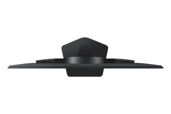 68,6cm/27" (2560x1440) Samsung Odyssey G5 G50F 16:9 WQHD IPS 1ms 180Hz HDMI DisplayPort VESA HDR Black