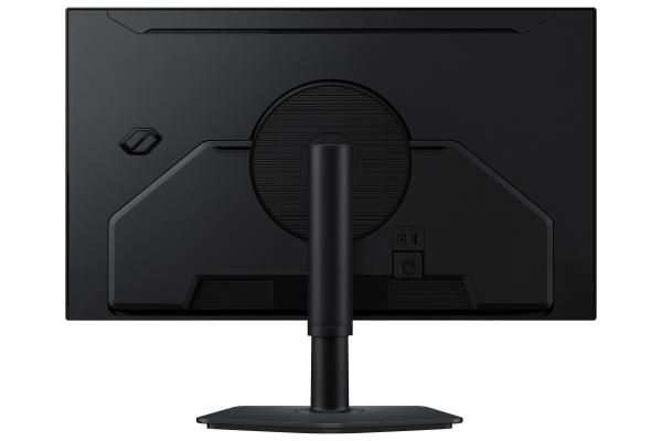 68,6cm/27" (2560x1440) Samsung Odyssey G5 G50F 16:9 WQHD IPS 1ms 180Hz HDMI DisplayPort VESA HDR Black