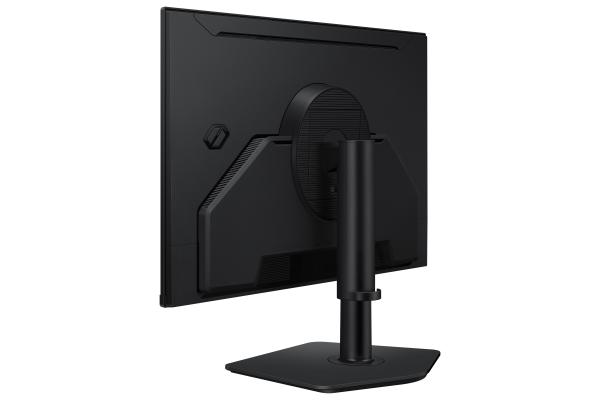 68,6cm/27" (2560x1440) Samsung Odyssey G5 G50F 16:9 WQHD IPS 1ms 180Hz HDMI DisplayPort VESA HDR Black
