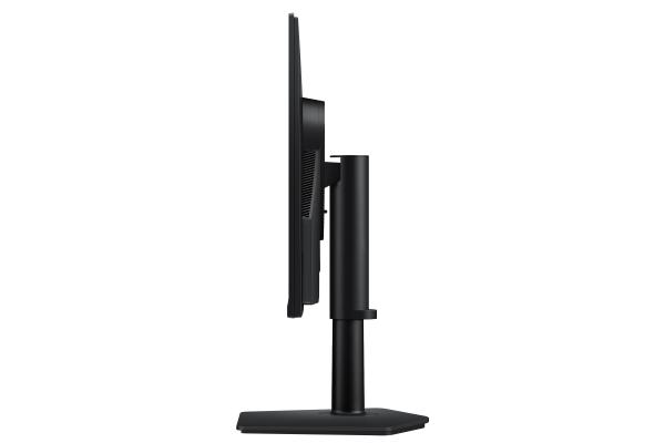 68,6cm/27" (2560x1440) Samsung Odyssey G5 G50F 16:9 WQHD IPS 1ms 180Hz HDMI DisplayPort VESA HDR Black