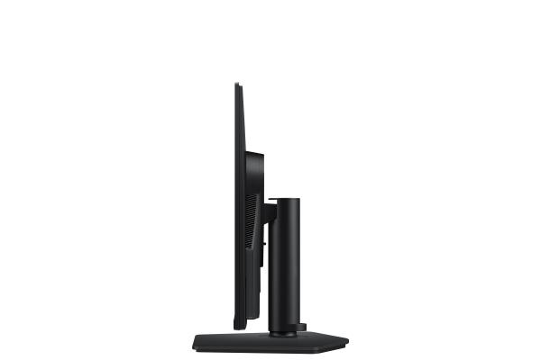 68,6cm/27" (2560x1440) Samsung Odyssey G5 G50F 16:9 WQHD IPS 1ms 180Hz HDMI DisplayPort VESA HDR Black