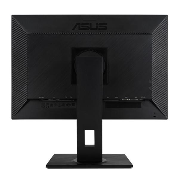ASUS BE24WQLB 24,1" IPS WUXGA Monitor 1920x1200 USB-Hub HDMI DP VGA Refurbished