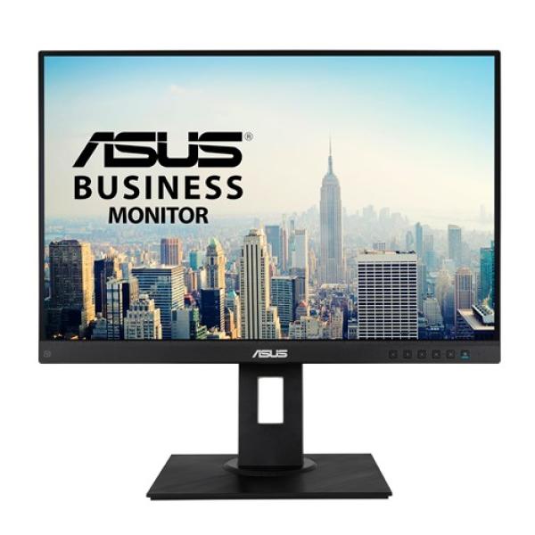 ASUS BE24WQLB 24,1" IPS WUXGA Monitor 1920x1200 USB-Hub HDMI DP VGA Refurbished