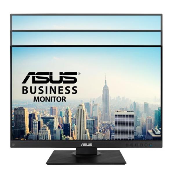ASUS BE24WQLB 24,1" IPS WUXGA Monitor 1920x1200 USB-Hub HDMI DP VGA Refurbished