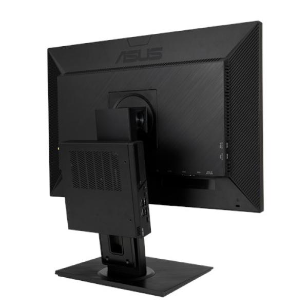 ASUS BE24WQLB 24,1" IPS WUXGA Monitor 1920x1200 USB-Hub HDMI DP VGA Refurbished