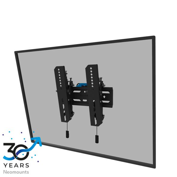 Wandhalterung. neigbar. für 24-55" Bildschirme 50KG WL35S-850BL12 Neomounts
