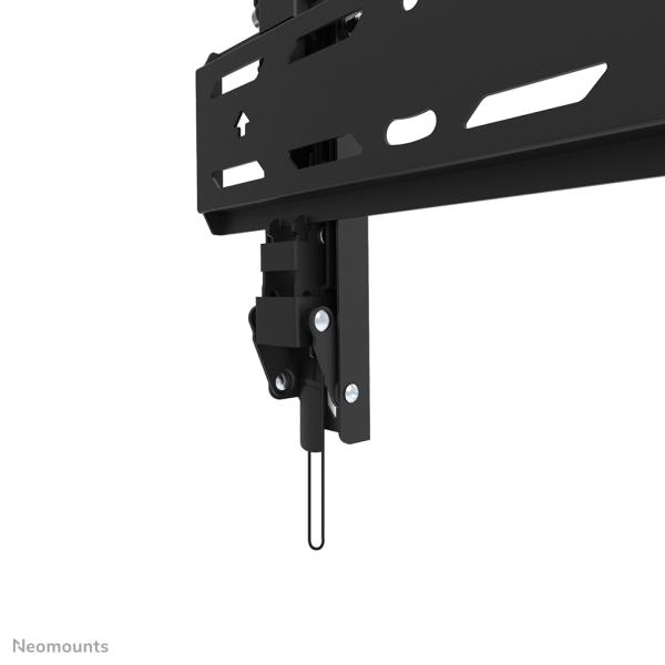 Wandhalterung. neigbar. für 24-55" Bildschirme 50KG WL35S-850BL12 Neomounts