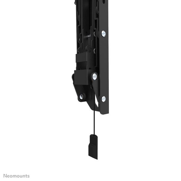 Wandhalterung. neigbar. für 24-55" Bildschirme 50KG WL35S-850BL12 Neomounts
