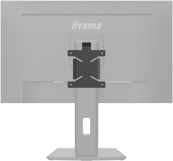iiyama MD-BRPCV08 Halterung für Mini-PC & Thin Client