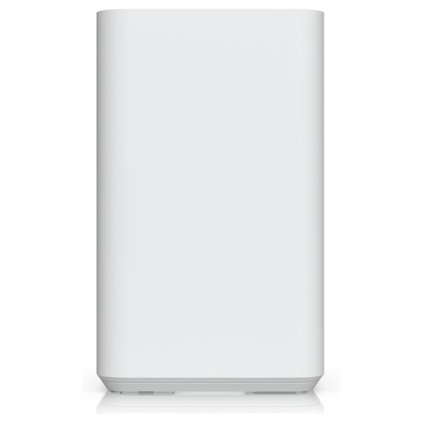 2-bay Ubiquiti UNAS-2-weiss