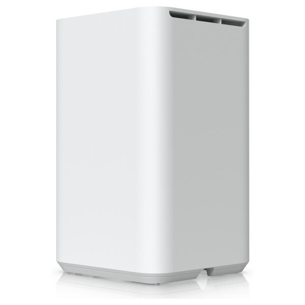 2-bay Ubiquiti UNAS-2-weiss