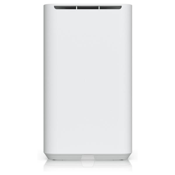 2-bay Ubiquiti UNAS-2-weiss