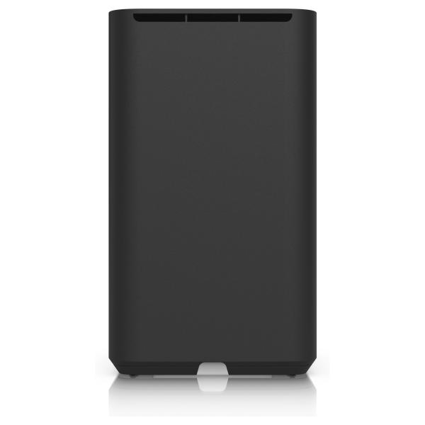2-bay Ubiquiti UNAS-2-B black