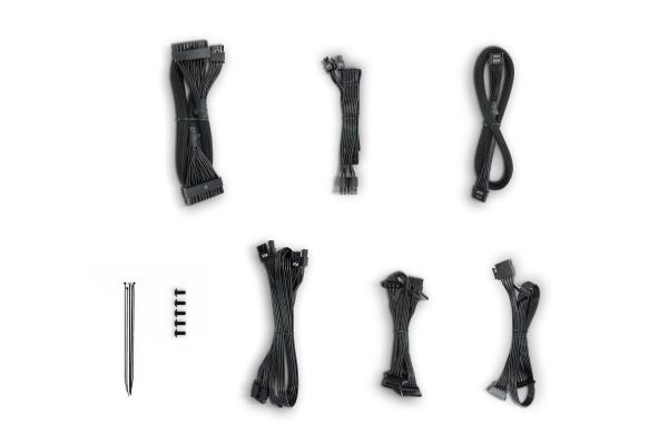 550W be quiet! PURE POWER 13 M Netzteil