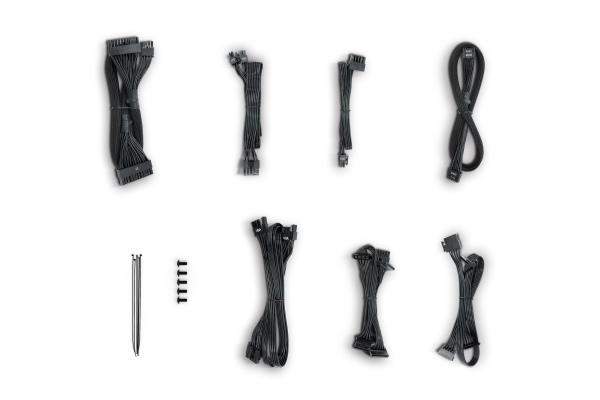 650W be quiet! PURE POWER 13 M Netzteil