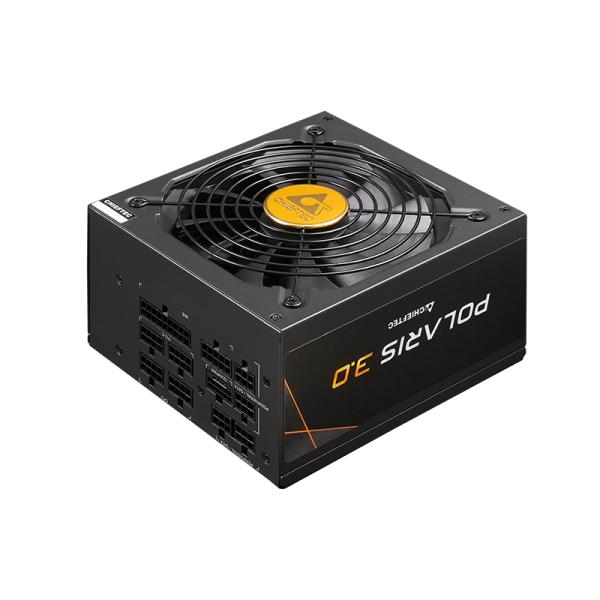 1250W Chieftec Netzteil POLARIS Modular (80+Gold)