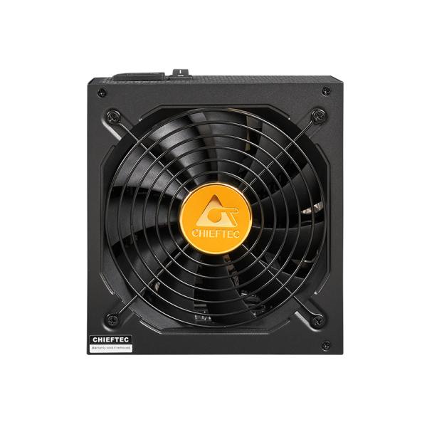 1250W Chieftec Netzteil POLARIS Modular (80+Gold)
