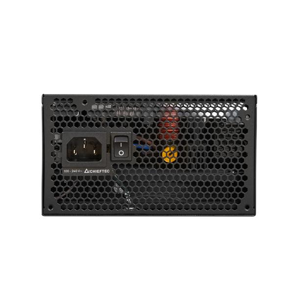 1250W Chieftec Netzteil POLARIS Modular (80+Gold)