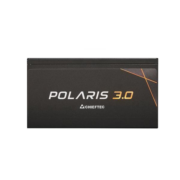 1250W Chieftec Netzteil POLARIS Modular (80+Gold)