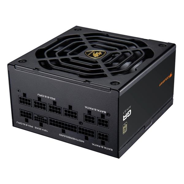 1000W COUGAR Netzteil GR 1000W ATX3.1/ PCIE 5.1/ 80 Plus Gold