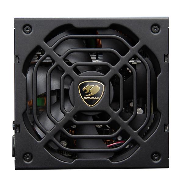 1000W COUGAR Netzteil GR 1000W ATX3.1/ PCIE 5.1/ 80 Plus Gold