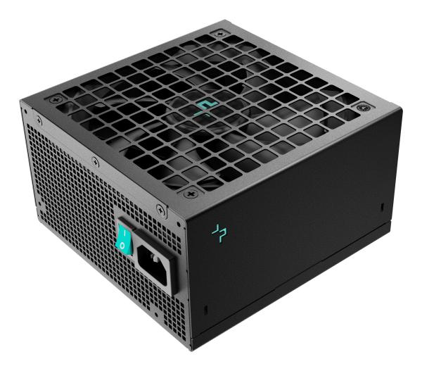 1000W DeepCool PN1000M Gamer Storm ATX Netzteil