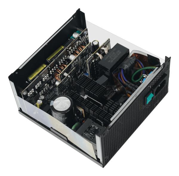 1000W DeepCool PN1000M Gamer Storm ATX Netzteil