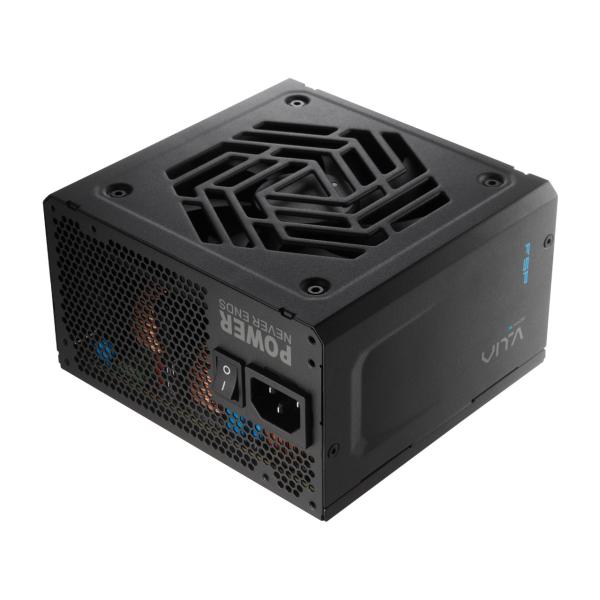 FSP VITA GM 1000W ATX Netzteil | 80 PLUS Gold | Modular | Schwarz
