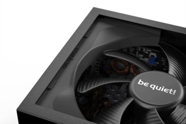 be quiet! Dark Power 13 1000W ATX 3.0 80 PLUS Titanium Netzteil