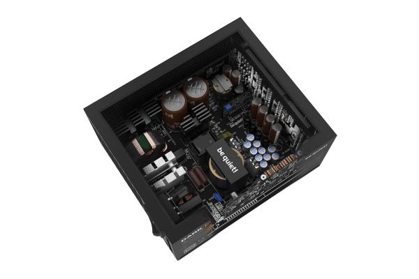 be quiet! Dark Power 13 1000W ATX 3.0 80 PLUS Titanium Netzteil