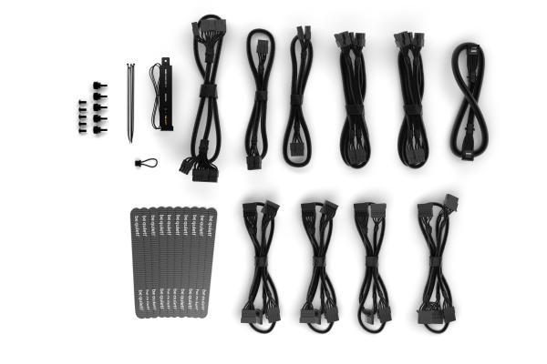 be quiet! Dark Power 13 1000W ATX 3.0 80 PLUS Titanium Netzteil