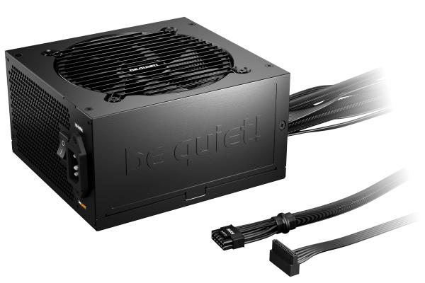 1000W be quiet! PURE POWER 12