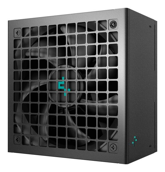 1200W DeepCool PN1200-M Gamer Storm ATX Netzteil