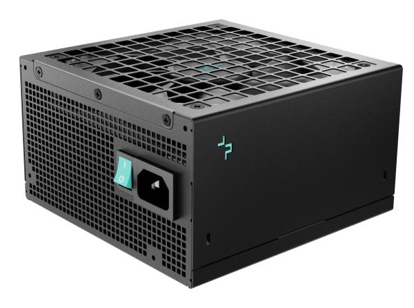 1200W DeepCool PN1200-M Gamer Storm ATX Netzteil