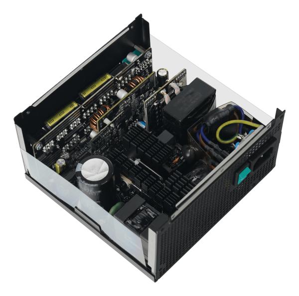 1200W DeepCool PN1200-M Gamer Storm ATX Netzteil